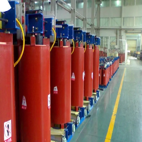 云岩SCB10-200KVA干式变压器