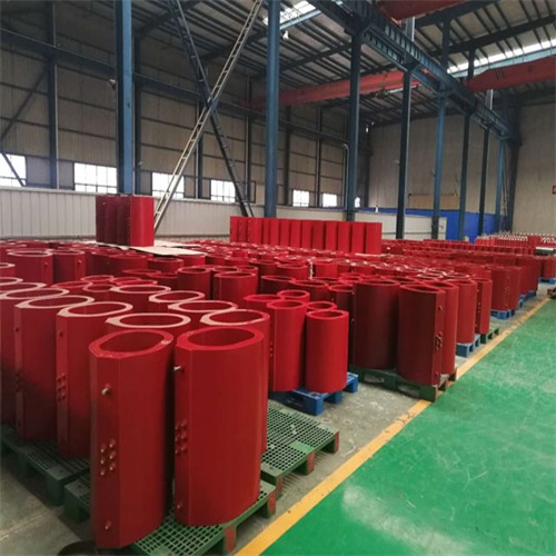 云岩SCB11干式变压器