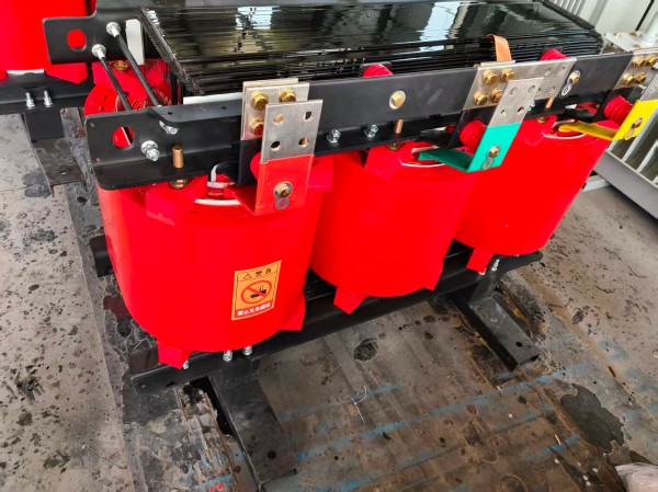 大容量云岩云岩云岩干式变压器 1250kVA‑2500kVA云岩云岩云岩干式变压器